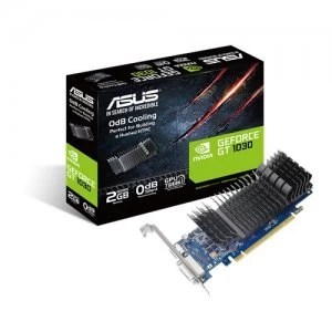 Asus GeForce GT1030 2GB GDDR5 Graphics Card