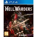 Hell Warders PS4 Game