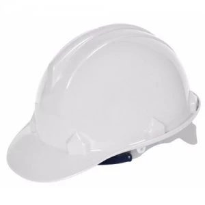 Avit Hard Hat Insulated Safety Protection with Full Peak - L Size