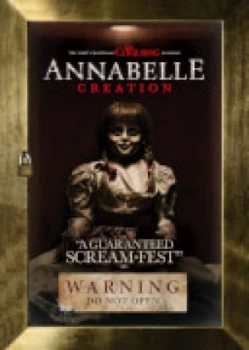 Annabelle: Creation (Includes Digital Download)