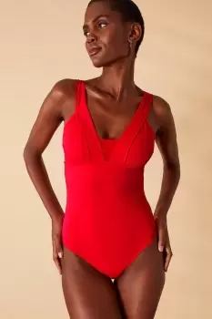 'Lexi' Shaping Swimsuit