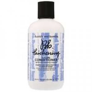 Bumble and bumble Thickening Conditioner 250ml