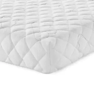 Silentnight Safe Night 70 x140cm Cot Bed Mattress