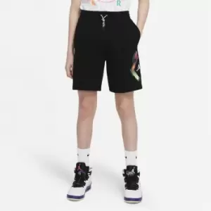 Air Jordan DNA Shorts Junior Boys - Black