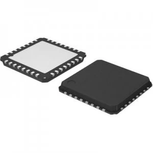 PMIC motor controllers NXP Semiconductors MC33926PNB Half bridge 2 Parallel PQFN 32
