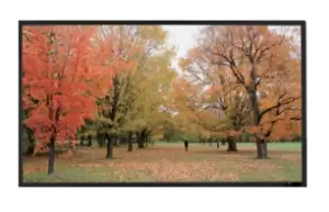 Sapphire AV Slim Bezel Fixed Frame Screen 2346 x 1466mm 16:10 format