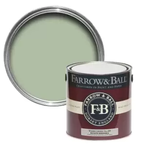 Farrow & Ball Estate Eggshell Paint No. 309 Whirlybird - 2.5L