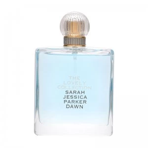 Sarah Jessica Parker The Lovely Collection Dawn Eau de Parfum For Her 100ml