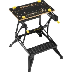 Stanley 2 in 1 Workbench and Vice