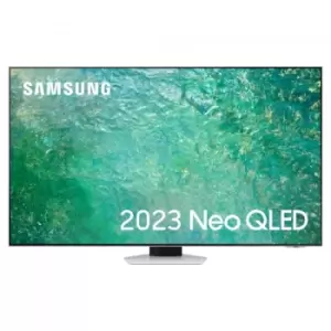 Samsung 55" QE55QN85CATXXU Smart 4K Ultra HD Neo QLED TV