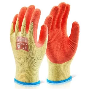 Click2000 Multi Purpose Gloves M Orange Ref MP1ORM Pack of 100 Up to 3