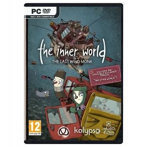 The Inner World The Last Windmonk PC Game