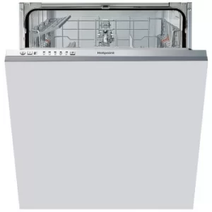 Hotpoint HIE2B19UK Fully Integrated Dishwasher