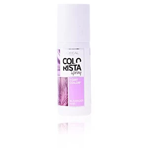 COLORISTA spray 1-day color #5-lavender