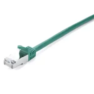 CAT5E Ethernet Green Stp 10M J154144