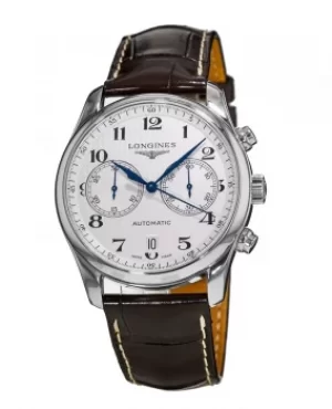 Longines Master Collection Mens Watch L2.629.4.78.3 L2.629.4.78.3