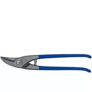Bessey D208-275 Punch Snip with Curved Blades, BE300479