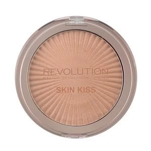 Makeup Revolution Skin Kiss Rose Gold Kiss Gold