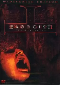 Exorcist: The Beginning - DVD - Used