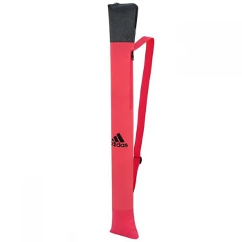 adidas VS2 Hockey Stick Sleeve - Pink/Black
