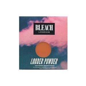 Bleach Louder Powder Single Eyeshadow TD 2 MA