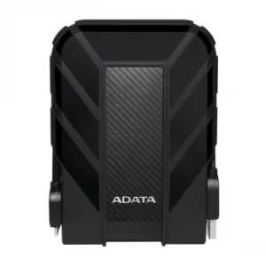 ADATA 2TB HD710 Pro Rugged Black 2.5" External Hard Disk Drive