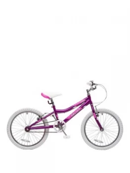 Concept Concept Chillout 20" Wheel Girls Single Speed Mountain Bike