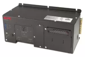 APC SUA500PDRI-S uninterruptible power supply (UPS) 0.5 kVA 325 W