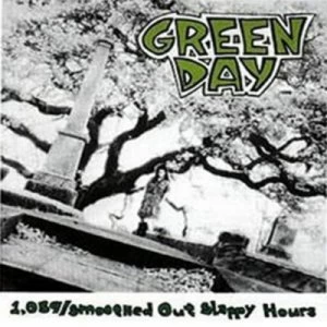 1039/smoothed Out Slappy Hours by Green Day CD Album