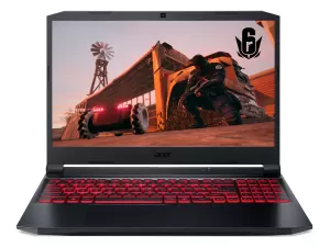 Acer Nitro 5 AN515-56 15.6" Gaming Laptop