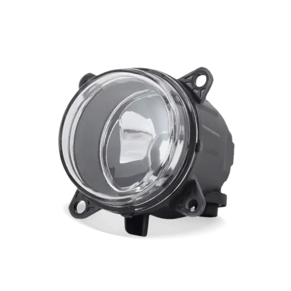 ABAKUS 442-2022R-UE Fog Lights Right without bulb, without bulb holder