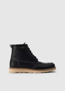 Paul Smith Mens Tuffnel Boots In Black