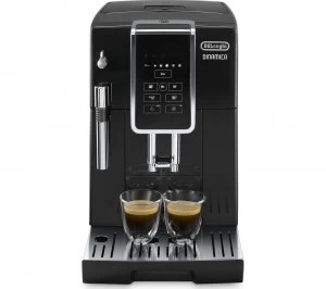 DeLonghi Dinamica ECAM35015 Bean to Cup Coffee Machine