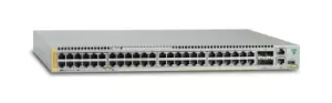 Allied Telesis AT-x930-52GTX Managed L3 Gigabit Ethernet...