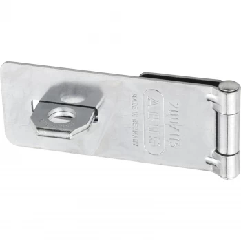 Abus 200 Series Tradition Hasp and Staple 115mm