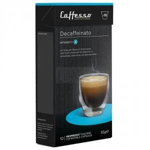 Decaffeinato Nespresso Compat Pods