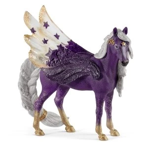 Schleich Bayala - Star Pegasus Mare Figure