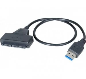 EXC USB 3.0 to SATA 2.5 SSD HDD Adapter