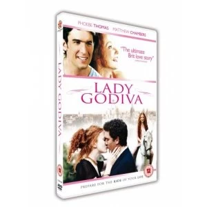 Lady Godiva DVD
