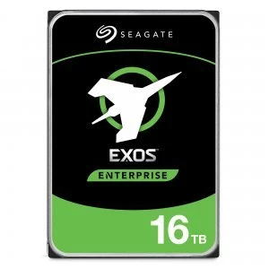 Seagate Exos Enterprise 16TB Hard Disk Drive