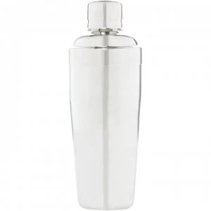 Linea Cocktail Collection Cocktail Shaker - Silver