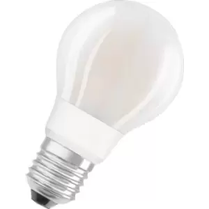 LEDVANCE LED light bulb EEC: D (A - G) 4058075609730 E-27 11 W Warm white