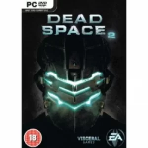 Dead Space 2 PC Game