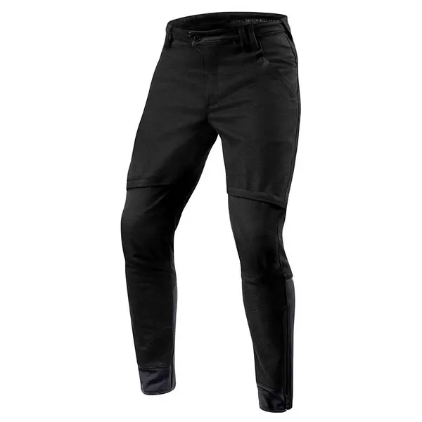 REV'IT! Trousers Thorium TF Black Size L34/W30