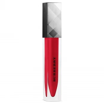 Burberry Kisses Gloss 6ml (Various Shades) - Poppy Red 113