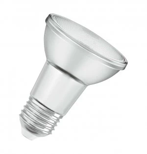Osram LED PAR20 5W E27 Dimmable Parathom Warm White 36° Diffused