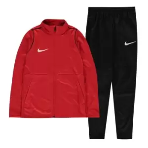 Nike 20 Tracksuit - Red
