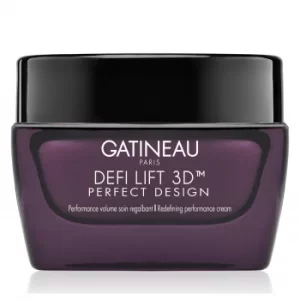 Gatineau DefiLift 3D Toned Cream 50ml