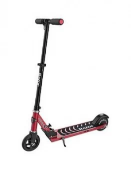 Razor Razor Power A2 Lithium Electric Scooter Red