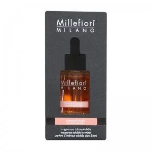 Millefiori Milano Almond Blush Water Soluble Fragrance 15ml